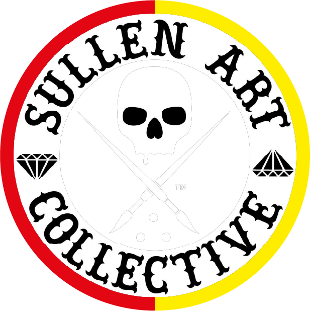 sullen logo - 4